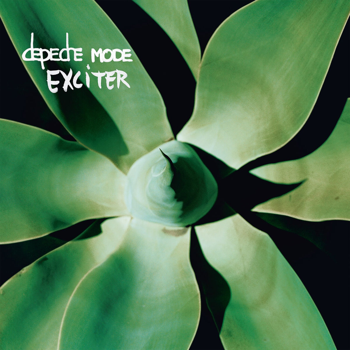 Speak & Spell & Exciter & Live In Berlin