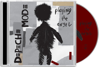 101 - Live (2CD) & Some Great Reward & Playing The Angel & Live In Berlin