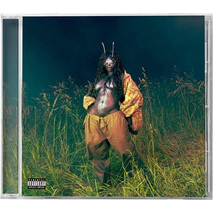Sos (X) & Sos Deluxe: Lana (X) (2CD) & Ctrl