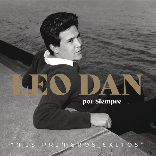 Leon Dan Por Siempre Mis Primiros Exitos