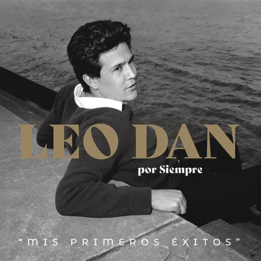 Leon Dan Por Siempre Mis Primiros Exitos