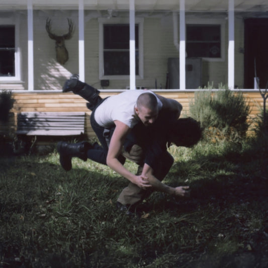 Malcolm Todd (X)