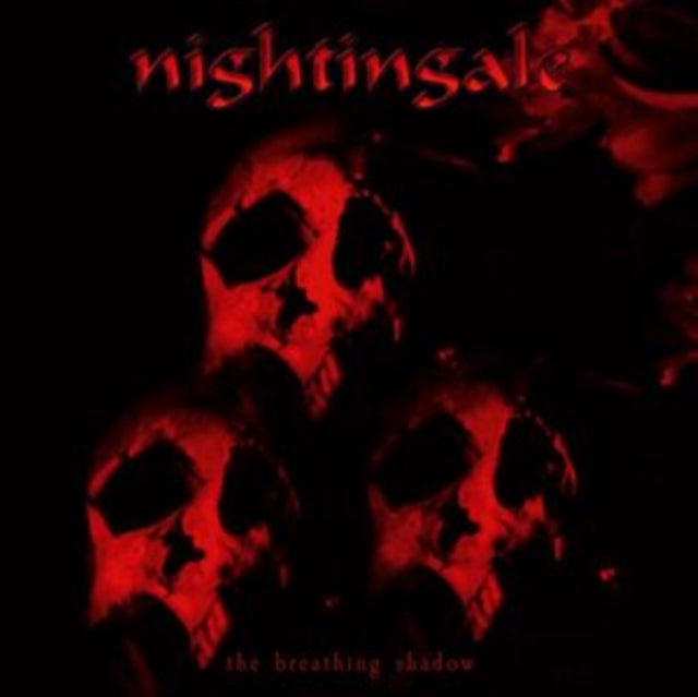 Breathing Shadow (Reissue)
