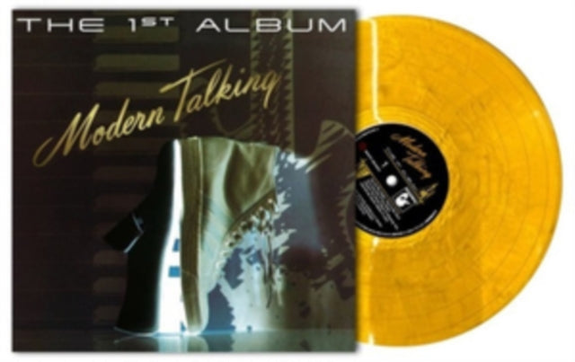 This LP Vinyl is brand new.Format: LP VinylThis item's title is: 1St Album (Gold LP Vinyl/40Th Anniversary/Limited/Import)Artist: Modern TalkingBarcode: 198029001013Release Date: 7/25/2025