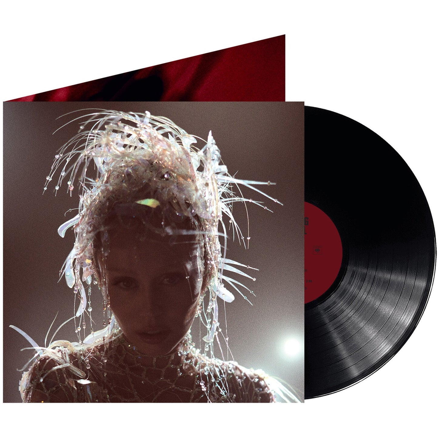Bangerz (10Th Anniversary) (Deluxe Version/2LP) & Something Beautiful