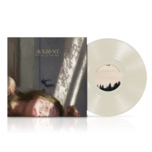 Waving At The Sky (Creamy Wwhite LP Vinyl/Gatefold)