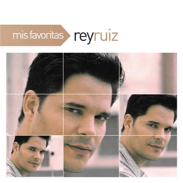 This LP Vinyl is brand new.Format: LP VinylThis item's title is: Mis Favoritas (2LP/Light Beige Vinyl)Artist: Rey RuizBarcode: 198029016215Release Date: 6/13/2025
