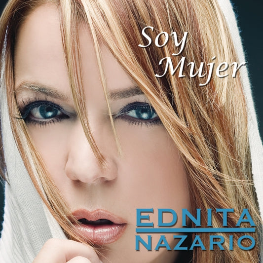 Soy Mujer (2LP/Aqua Vinyl)