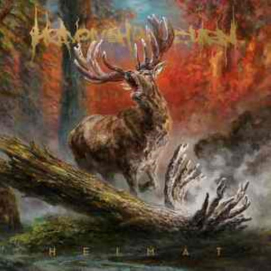 This CD is brand new.Format: CDThis item's title is: HeimatArtist: Heaven Shall BurnLabel: The Club RemixBarcode: 198029016826Release Date: 6/27/2025