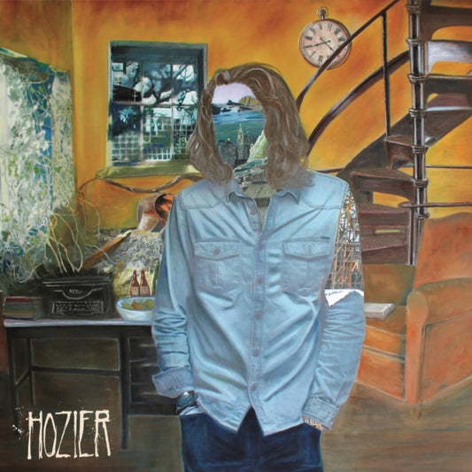 This CD is brand new.Format: CDMusic Style: Indie RockThis item's title is: Hozier (Special Edition) (2CD)Artist: HozierLabel: RubyworksBarcode: 198029028423Release Date: 5/16/2025