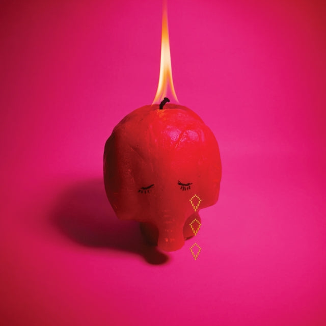 Pink Elephant    & Funeral (150G/Gatefold) & Suburbs (2LP/150G/Gatefold)