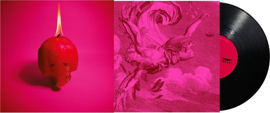 Pink Elephant    & Neon Bible (2LP/150G/Gatefold) & Suburbs (2LP/150G/Gatefold)
