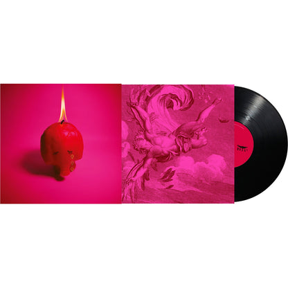 We (180G) & Pink Elephant    & Suburbs (2LP/150G/Gatefold)