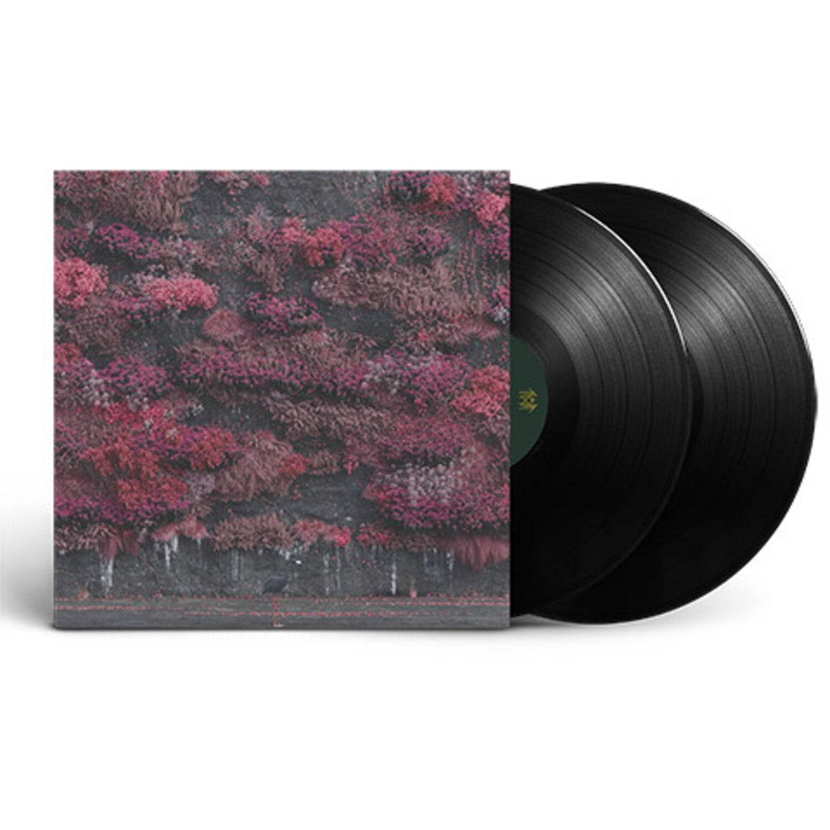 Even In Arcadia (2LP)
