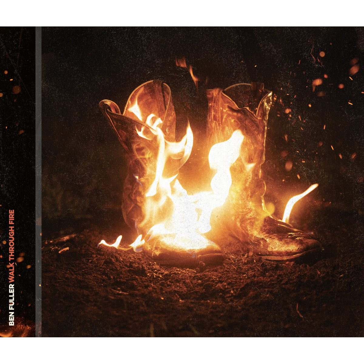 Walk Through Fire
