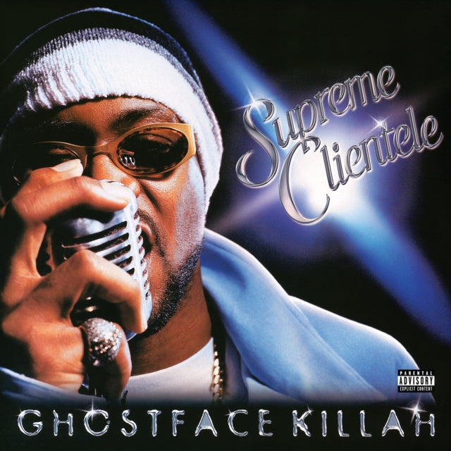 This LP Vinyl is brand new.Format: LP VinylThis item's title is: Supreme Clientele (2LP)Artist: Ghostface Killah Label: EpicBarcode: 198029055719Release Date: 6/13/2025