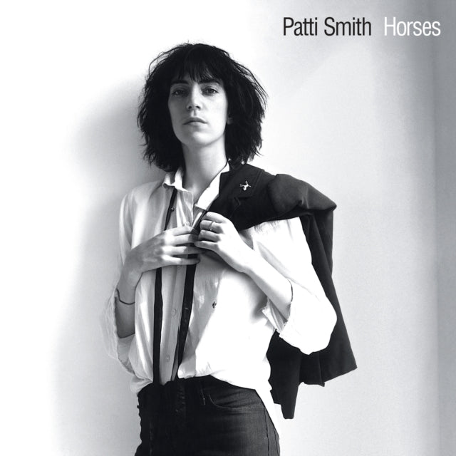 Horses (50Th Anniversary/2LP) & Horses