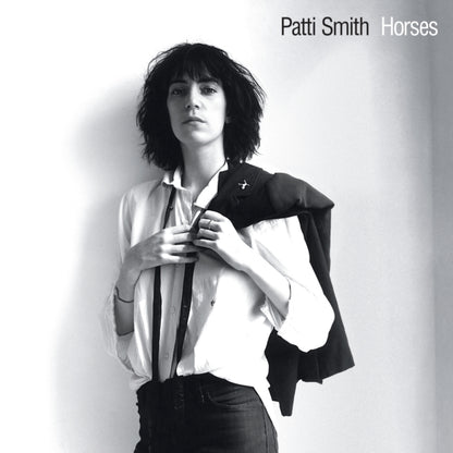 Horses (50Th Anniversary/2LP) & Horses