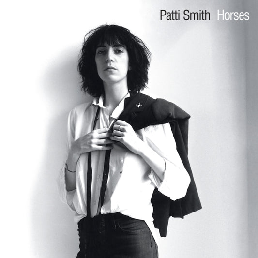 Horses (50Th Anniversary/2LP) & Horses