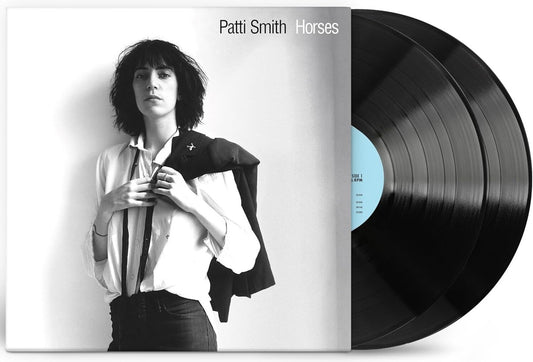 Horses (50Th Anniversary/2LP) & Horses