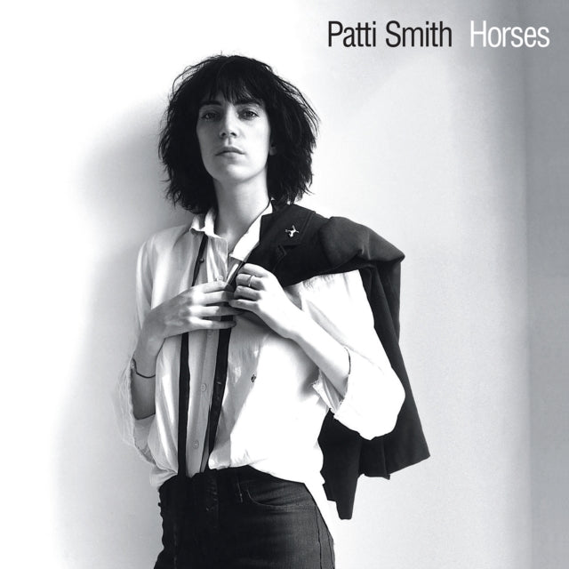 Horses (50Th Anniversary/2CD)