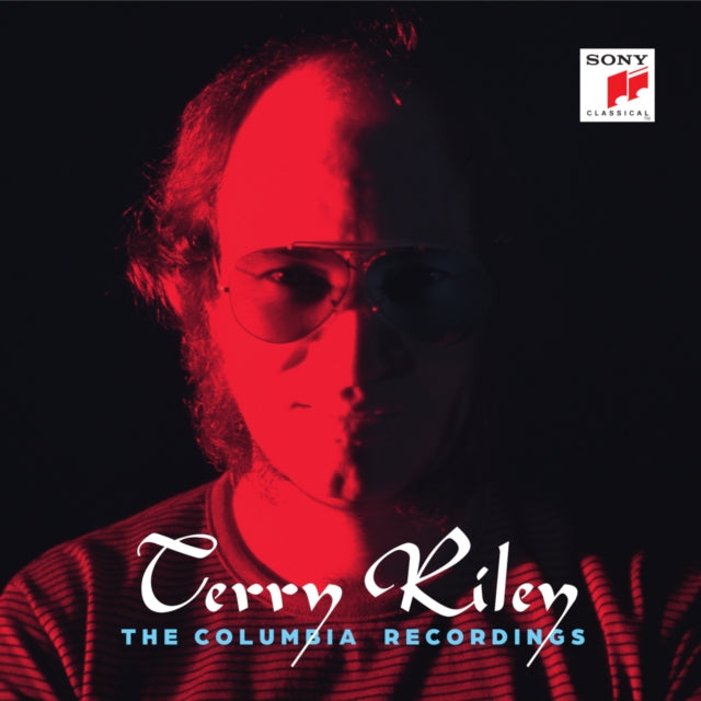 This CD is brand new.Format: CDMusic Style: ContemporaryThis item's title is: Terry Riley - The Columbia Recordings (4CD)Artist: Terry RileyLabel: Sony ClassicalBarcode: 198029088328Release Date: 8/22/2025