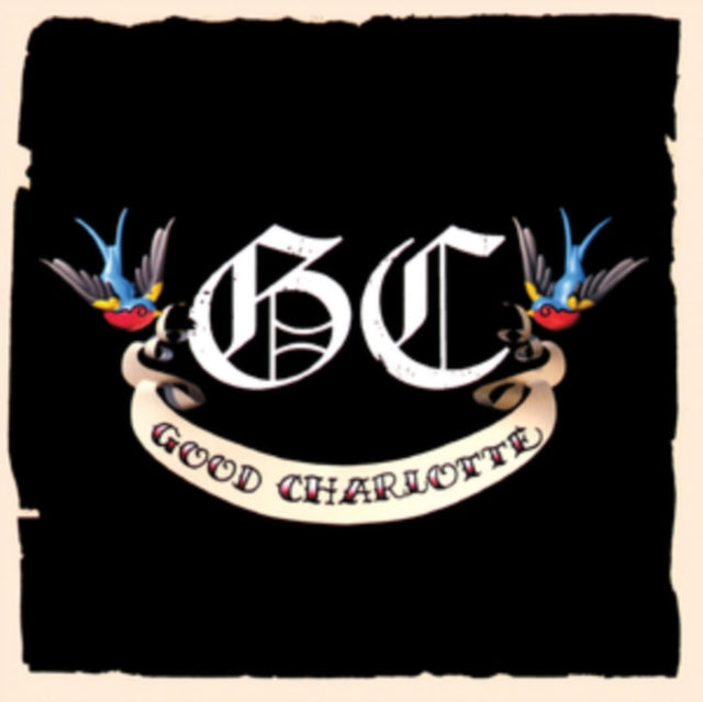 Young & The Hopeless (140G/Neon Green Fuego LP Vinyl) & Good Charlotte