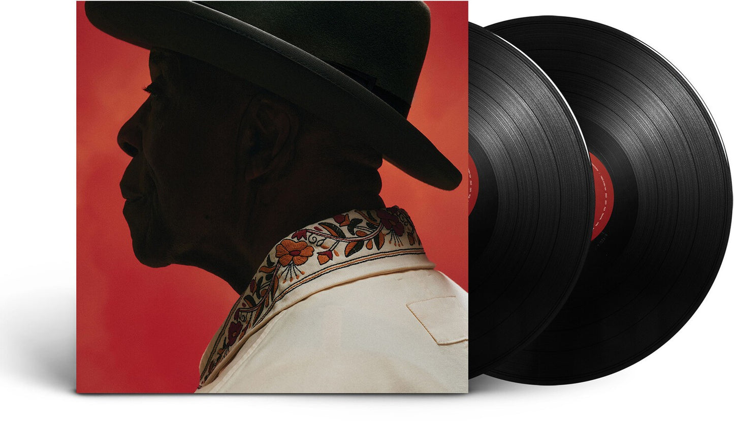 Blues Is Alive & Well (2LP/150G/Gatefold) & Ain't Done With The Blues (2LP) & Bring Em In (180G) & Born To Play Guitar (2LP/150G/Gatefold)