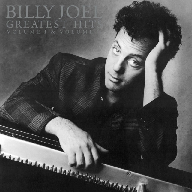 This LP Vinyl is brand new.Format: LP VinylMusic Style: Pop RockThis item's title is: Greatest Hits Volume I & Ii (2LP)Artist: Billy JoelLabel: ColumbiaBarcode: 198029187915Release Date: 8/22/2025