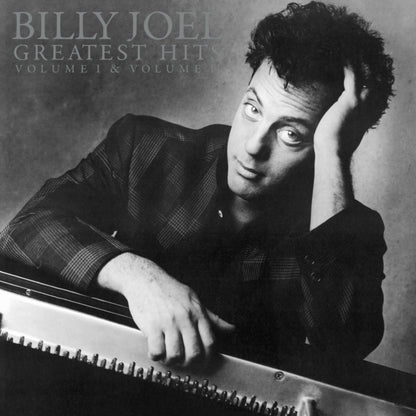 Piano Man & 52Nd Street & Innocent Man (140G) & Bridge (140G) & River Of Dreams (140G) & Fantasies & Delusions (2LP/140G) & Greatest Hits Volume I & Ii (2LP)