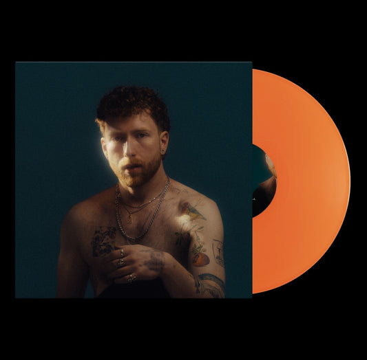 Articulate Excuses/Make Yourself At Home (X) (Translucent Orange LP Vinyl/140G)