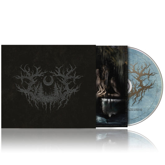 I Feel The Everblack  Festering Within Me (Us Version)
