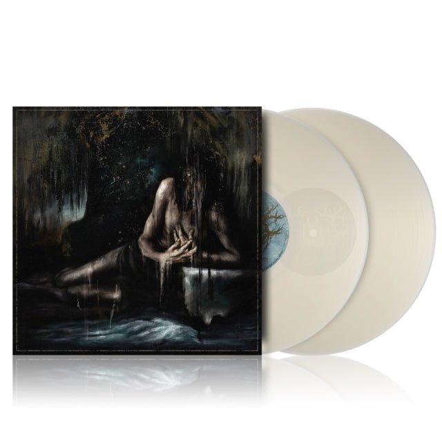Pain Remains (2LP) & I Feel The Everblack  Festering Within Me (Us Version) (Translucent Milky Clear Vinyl/2LP)