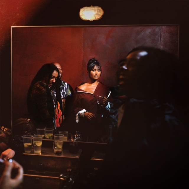 This CD is brand new.Format: CDMusic Style: Neo SoulThis item's title is: Juniper (X)Artist: Joy CrookesLabel: Sony MusicBarcode: 198029263923Release Date: 9/19/2025