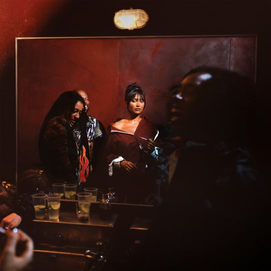 This CD is brand new.Format: CDMusic Style: Neo SoulThis item's title is: Juniper (X)Artist: Joy CrookesLabel: Sony MusicBarcode: 198029263923Release Date: 9/19/2025