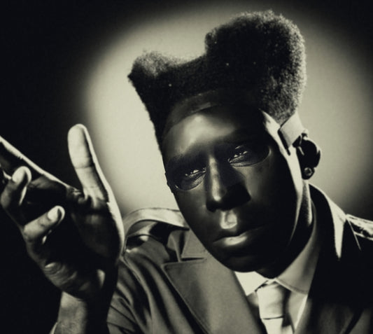 This CD is brand new.Format: CDMusic Style: Neo SoulThis item's title is: Chromakopia (X)Artist:  The Creator TylerLabel: ColumbiaBarcode: 198029264722Release Date: 10/31/2025