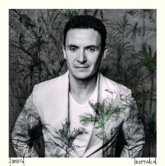 Tropicalia  (Green Glow LP Vinyl)
