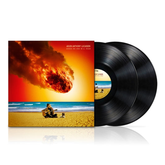 This LP Vinyl is brand new.Format: LP VinylThis item's title is: Songs No One Will Hear (2LP)Artist: Arjen Anthony LucassenBarcode: 198029315912Release Date: 9/12/2025