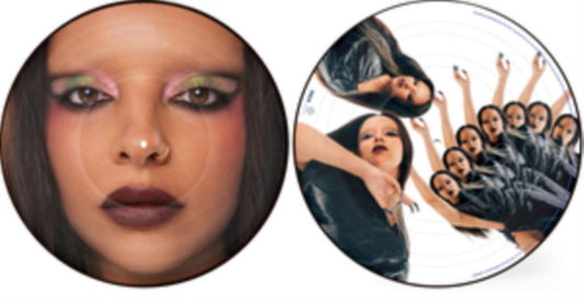 Thats Showbiz Baby (Picture Disc)