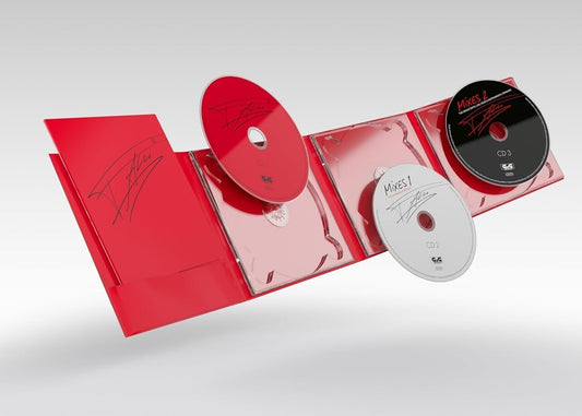 Falco 3 (3CD)