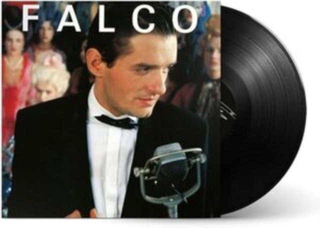 Falco 3 (Import)