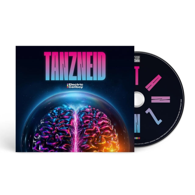 Tanzneid (Us Version)