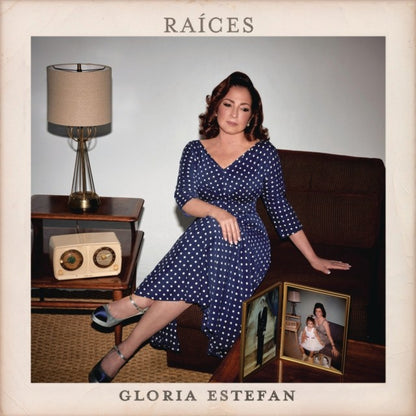 Raices & Mi Tierra & Greatest Hits