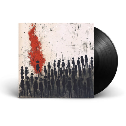 Outsider (140G/Dl Card) & Alienation (X) & Life Starts Now (150G) & One-X (150G)