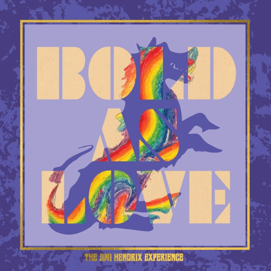 Bold As Love (CD/Blu-Ray Box Set)