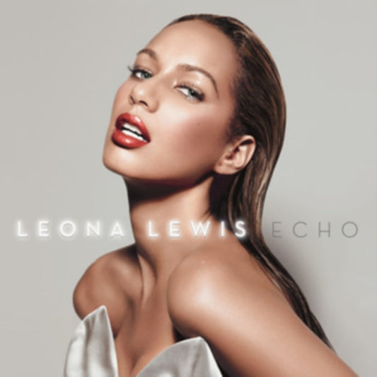 Echo (2LP)