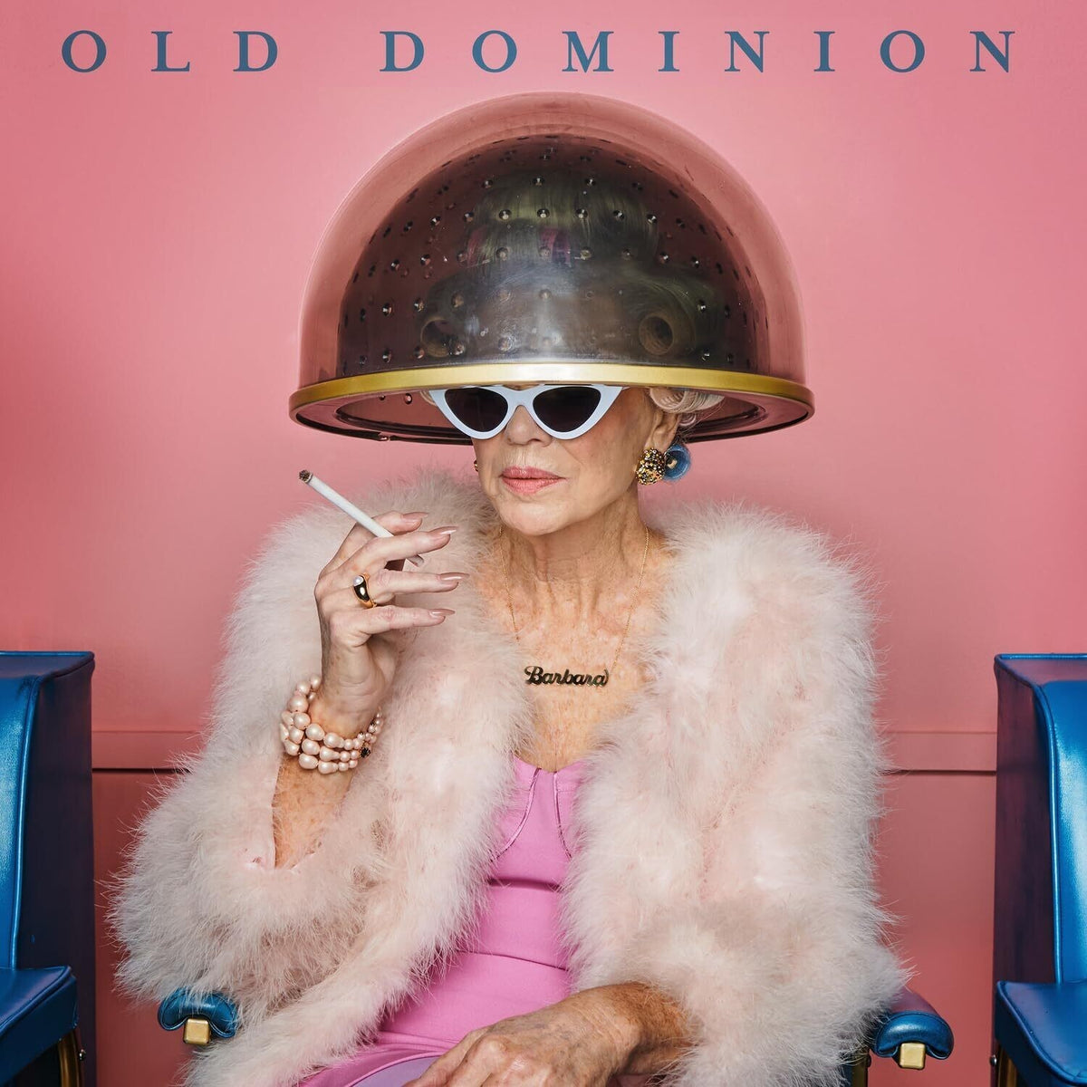 Old Dominion & Barbara