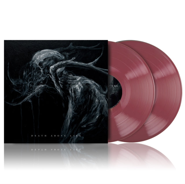 Death Above Life (Fruit Punch Vinyl/2LP) & Descent (2LP/Limited/Green/Red Splatter Vinyl)