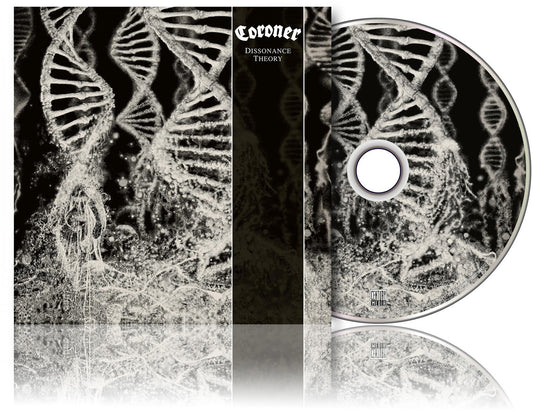 Dissonance Theory