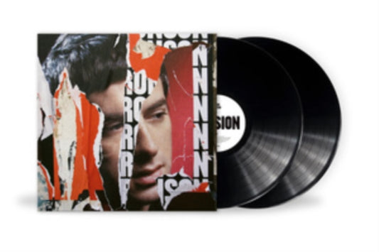 Version (2LP)